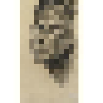 "Портрет мужчины"