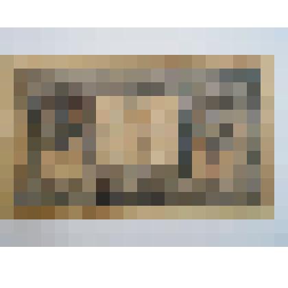 Билет государственный кредитный достоинством 1 рубль образца 1898 года