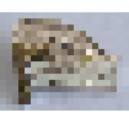 Значок "Областной студенческий отряд. Волгоград"