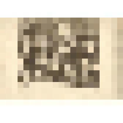 "Царица Савская". Гравюра