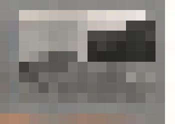 Фотография ч/б. Въезд в Кулундинский ленточный бор. 1972 г