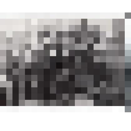 Фк/чб. Партийная конференция 148-й стрелковой дивизии (перед войной). В центре - комдив п-к Черокманов Филипп Михайлович, рядом - военком п-к Одишария Мариан Леванович и другие. Энгельс. 1941