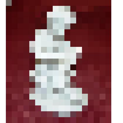 Статуэтка. В.И. Ленин в детстве