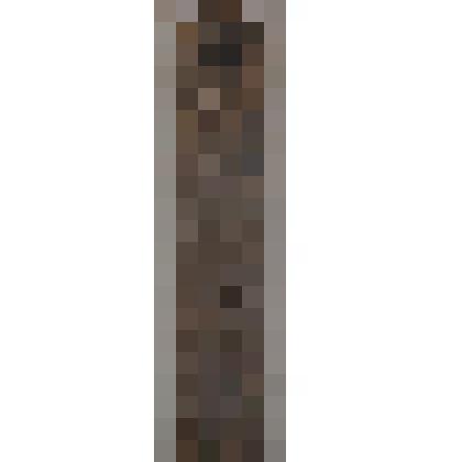 Надгробие деревянное