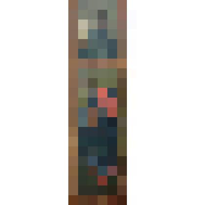 Пророк Исайя, Святой Апостол Марк