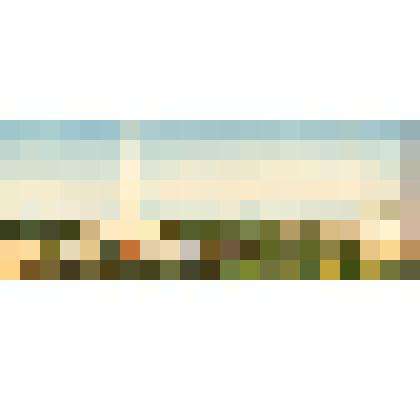 Открытка "Обелиск Славы и здание диорамы" из комплекта открыток "Севастополь"