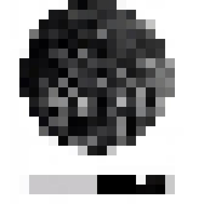 Монета бронзовая, тетрахалк