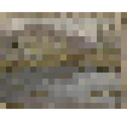 Весенний разлив