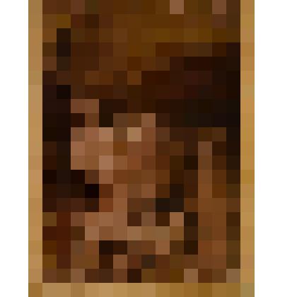 Этюд женской головы