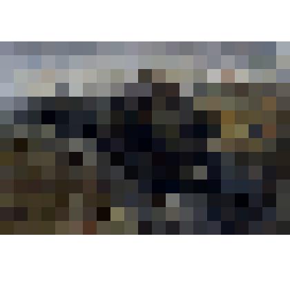 Полунин Н.И. "Орёл.Фронтовая дорога". Картина