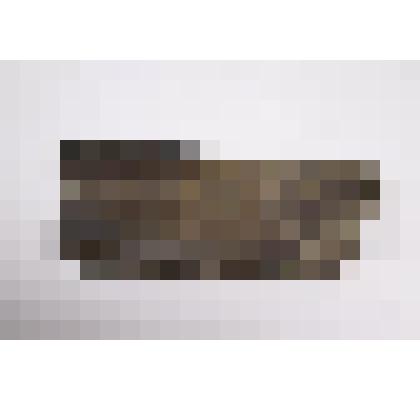 Бруска точильного половина