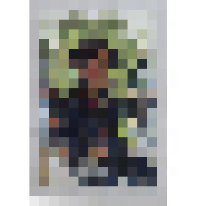 Девочка-кореянка