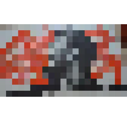 плакат. "Братский привет героической Кубе"