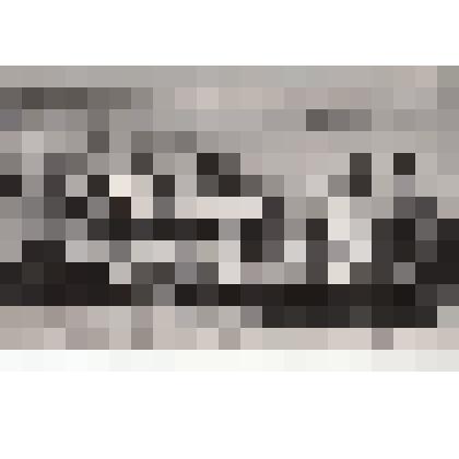 Ф/чб. Коллектив Мостоотряда на фоне нового автомоста Саратов-Энгельс через р. Волга. Энгельс. 1965