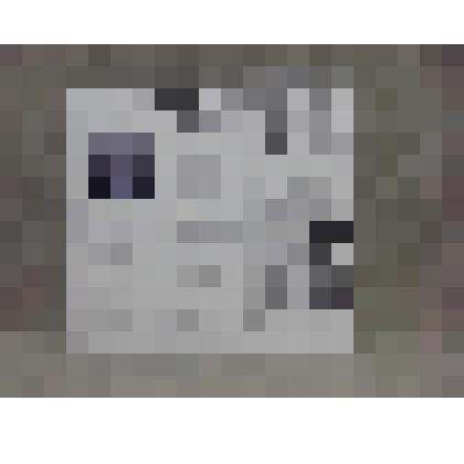 Обложка к грампластинке " Под музыку дождя". Галина Ястреба." Песни". Л-д, ССП "Дизайн", 1989 г