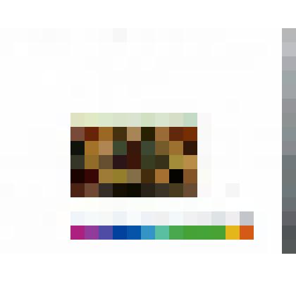 Открытка цветная №9 из набора "Декоративно-прикладное искусство Азербайджана"