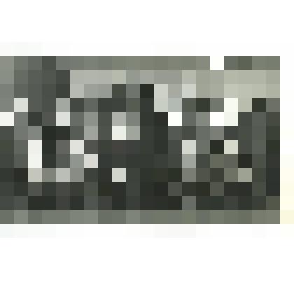 Фотография ч/б. Делегаты XI отчетно-выборной комсомольской конференции г. Зеленограда