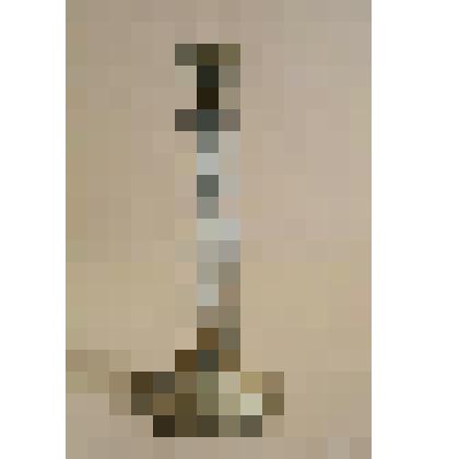 Подсвечник на одну свечу