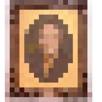 Картина "Портрет А.В.Курдюмова"