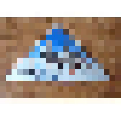 Марка почтовая "Улар" из серии "Фауна. Птицы мира"