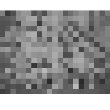 Скатерть белая, связанная крючком