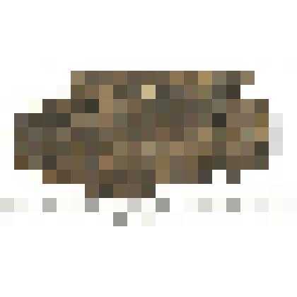 Изделие берестяное, фрагмент