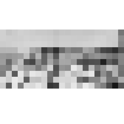 Негатив на стекле: На протоке у Минусинска после ледохода