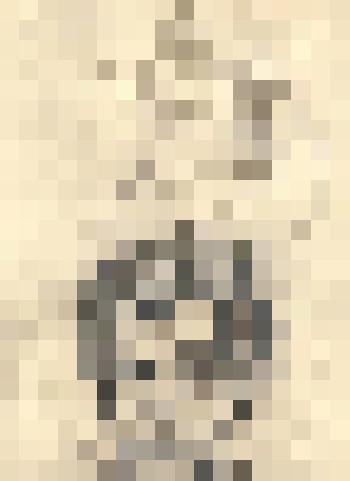 Портрет В.Маяковского