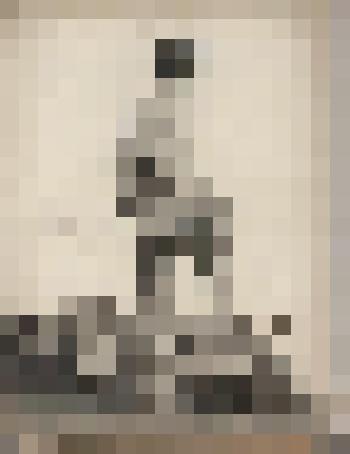 Два натурщика (Победитель)