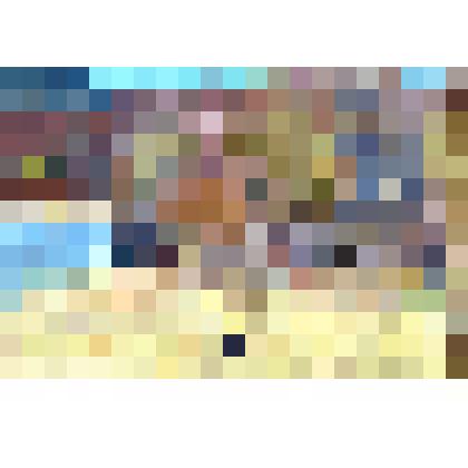 картина  	«Весна у реки»