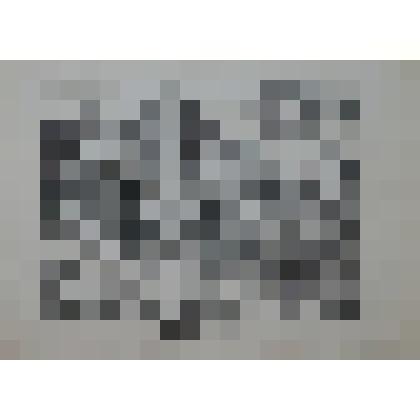 Графика "Окраина села"