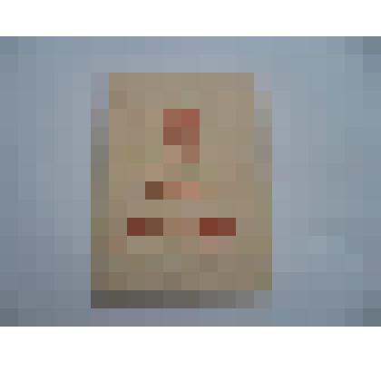 Удостоверение к юбилейной медали "70 лет Вооруженных Сил СССР" Левина И.Я. от 23 февраля 1988 г  Сапожковский Райвоенкомат