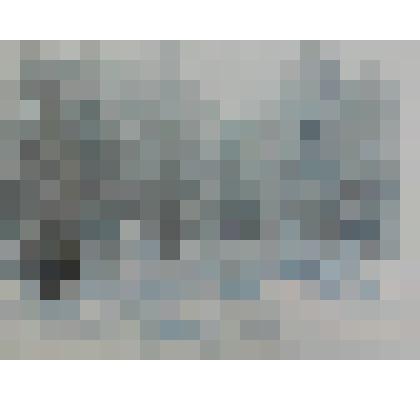 Акварель. Зимний день