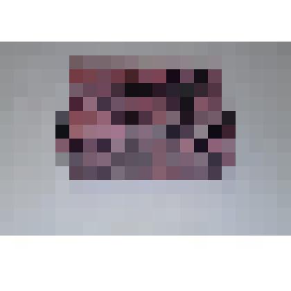 Минерал родонит  (Rhodonit) (шкатулка)