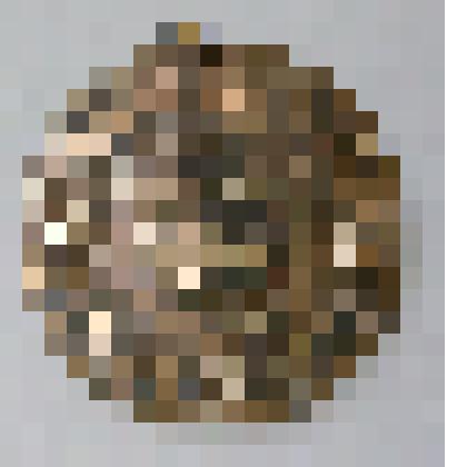 Памятная медаль "Локомотивное депо Моршанск КБШ Ж. Д. 135 лет. 1867-2002"