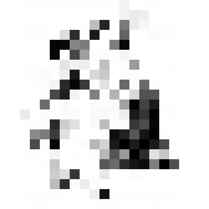 Иллюстрация к комедии "Недоросль". Лист 1 "Митрофан, Тришка, Еремеевна"