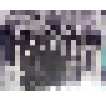 Фото групповое: Делегаты 3-й районной партийной конференции,, п. Ола