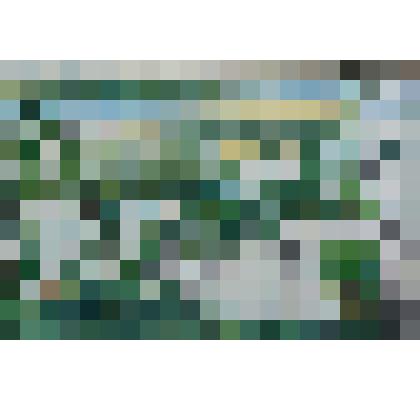 "Надангарье", картина