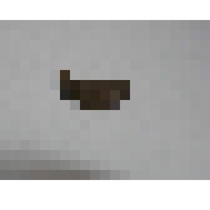 Бронзовое изделие