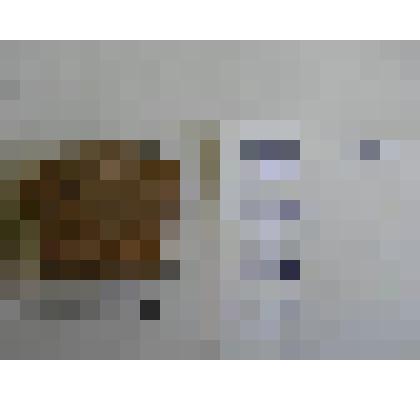 Фрагмент керамики