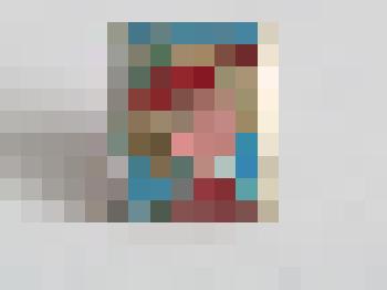 Значок "Девочка"