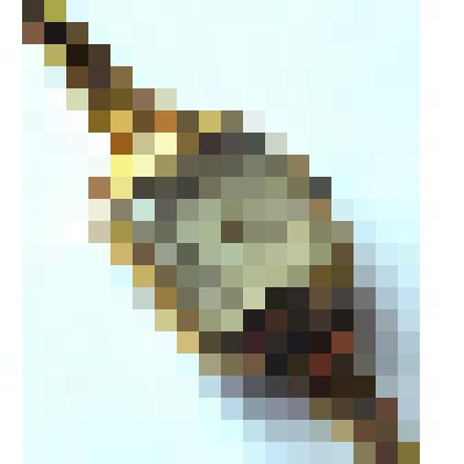 Часы наручные механические женские "Луч" на браслете