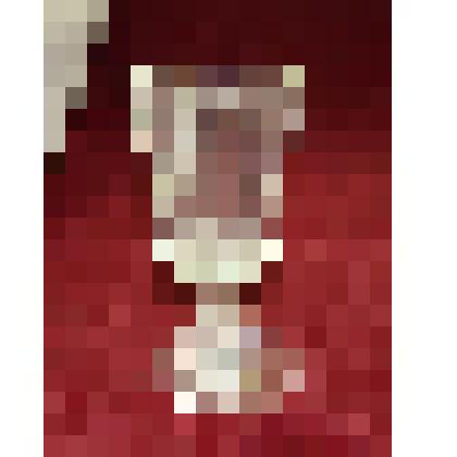 Рюмка, из винного набора из трёх паредметов