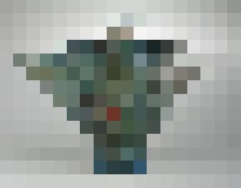 Ваза II. Из серии "Песни лета"