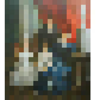 Семья помещика