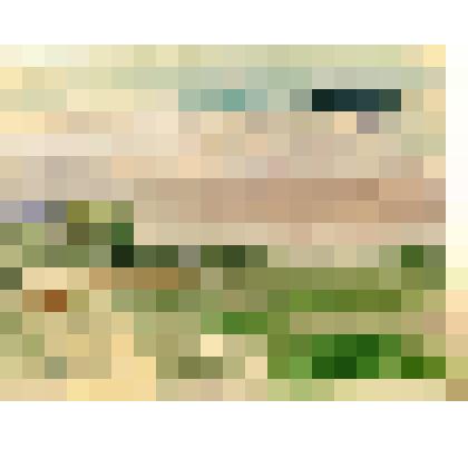 Клязьма в Анискино