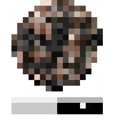 Монета бронзовая, статер