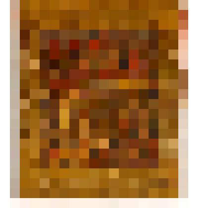 В день седьмой. Икона