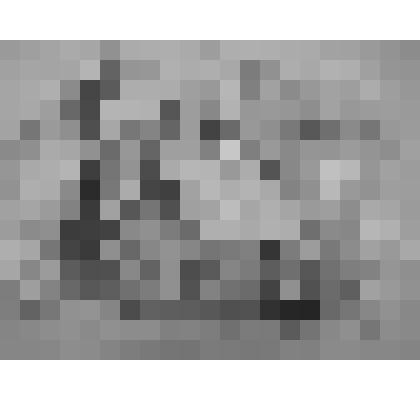 Работа пастельная. "Часовня в Кутузово"