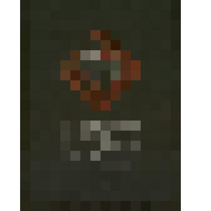 Глава 8, стихи 34-37. [8:34-37]. Из серии иллюстраций к «Евангелию от Марка». 2010-2011